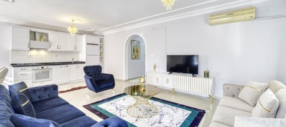 شقة 2+1 في Mahmutlar, Turkey رقم 13948 27