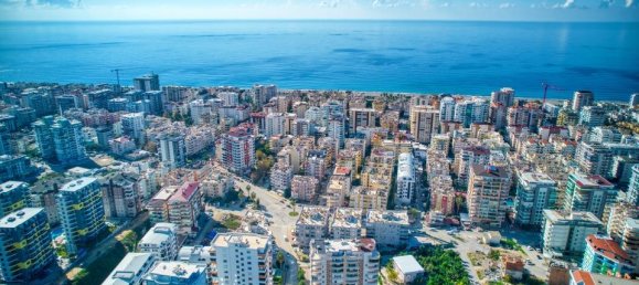 شقة 2+1 في Mahmutlar, Turkey رقم 13948 3