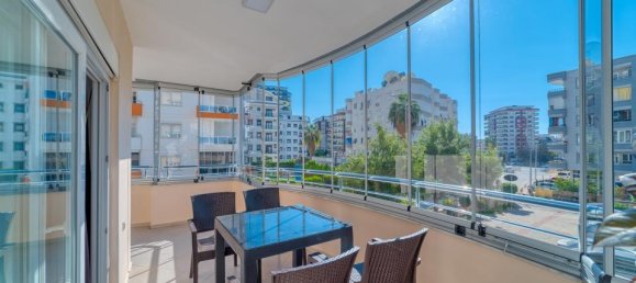 شقة 2+1 في Mahmutlar, Turkey رقم 13948 28