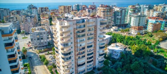 شقة 2+1 في Mahmutlar, Turkey رقم 13948 9