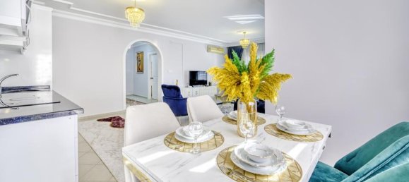 شقة 2+1 في Mahmutlar, Turkey رقم 13948 25