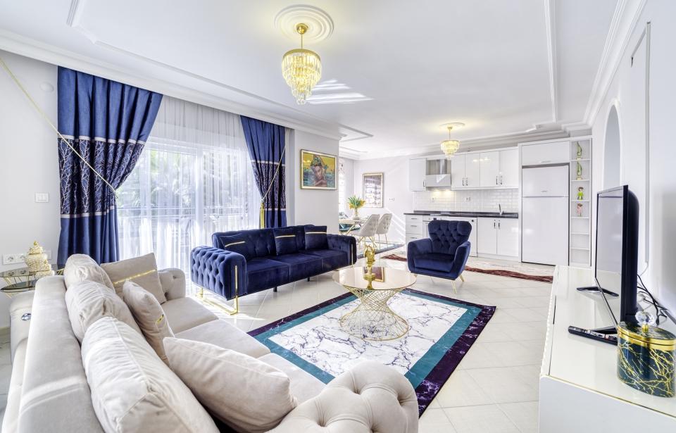 شقة 2+1 في Mahmutlar, Turkey رقم 13948