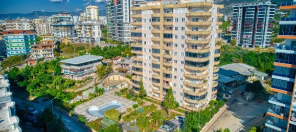 شقة 2+1 في Mahmutlar, Turkey رقم 13948 13