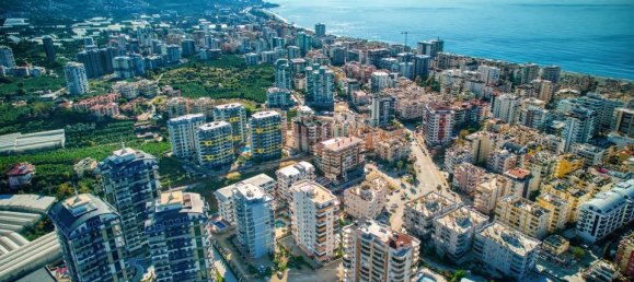 شقة 2+1 في Mahmutlar, Turkey رقم 13948 4