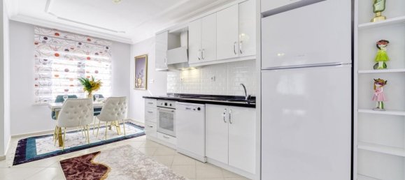 شقة 2+1 في Mahmutlar, Turkey رقم 13948 23