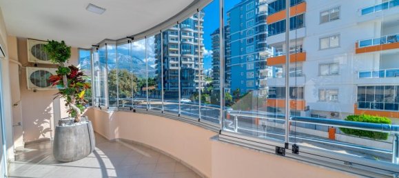 شقة 2+1 في Mahmutlar, Turkey رقم 13948 22