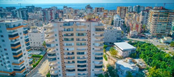 شقة 2+1 في Mahmutlar, Turkey رقم 13948 10