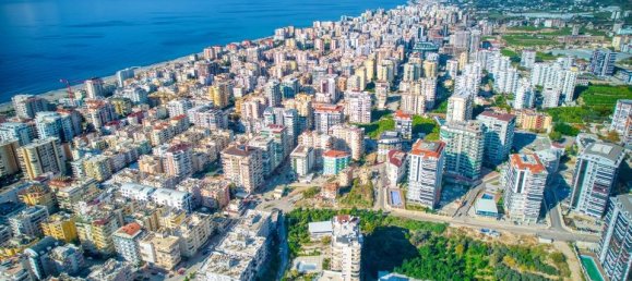 شقة 2+1 في Mahmutlar, Turkey رقم 13948 5