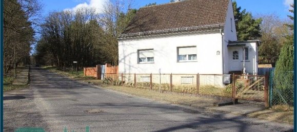 Casa de 3 divisões em Brandenburg, Germany N.º 18752 2