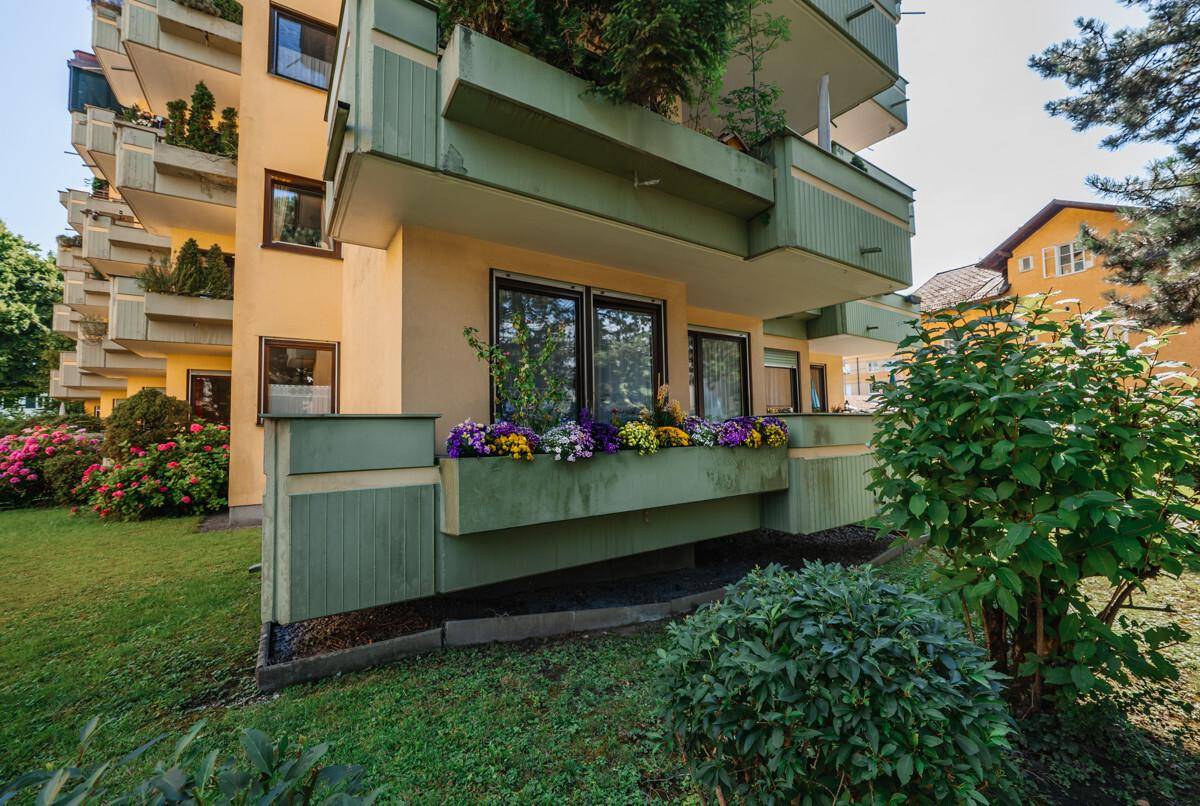 2 bedrooms Apartment in Salzburg, Austria No. 197879