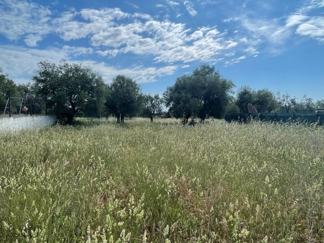 Terreno em Mosciano Sant'Angelo, Italy 618 m² N.º 64675