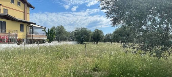 Terreno em Mosciano Sant'Angelo, Italy 618 m² N.º 64675 9