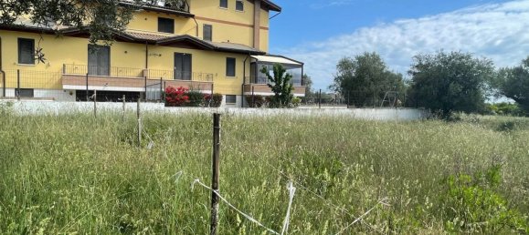 Terreno em Mosciano Sant'Angelo, Italy 618 m² N.º 64675 7