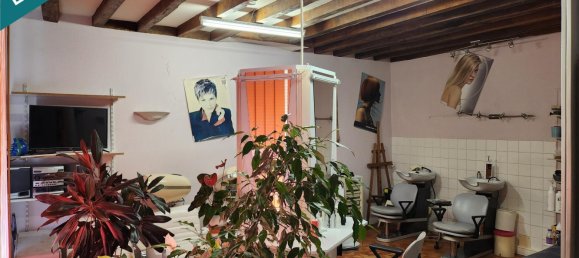 3 غرف نوم منزل في Neuvy-Pailloux, France رقم 43446 2