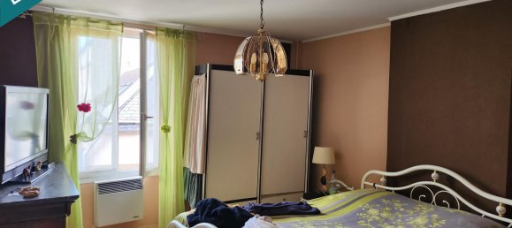 3 غرف نوم منزل في Neuvy-Pailloux, France رقم 43446 9