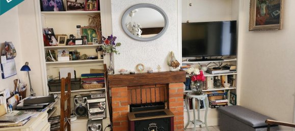 3 غرف نوم منزل في Neuvy-Pailloux, France رقم 43446 3