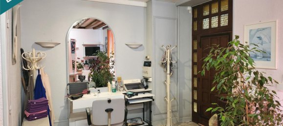 3 غرف نوم منزل في Neuvy-Pailloux, France رقم 43446 4