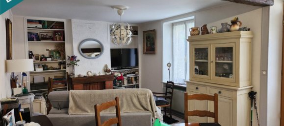 3 غرف نوم منزل في Neuvy-Pailloux, France رقم 43446 5