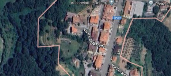 5 rooms Apartment in Piegaro, Italy No. 39037 9