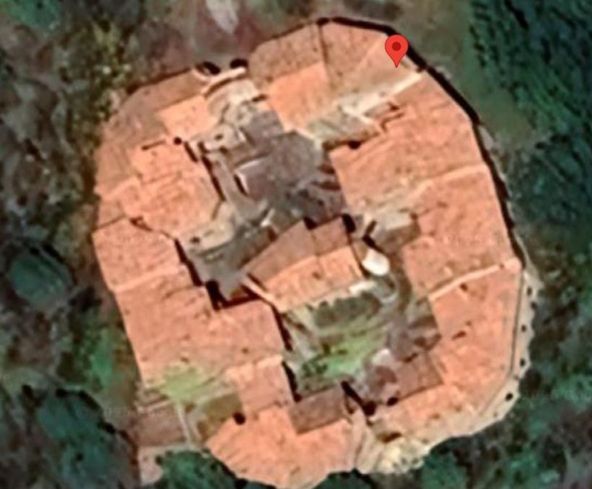 5 rooms Apartment in Piegaro, Italy No. 39037