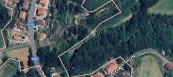 5 rooms Apartment in Piegaro, Italy No. 39037 10