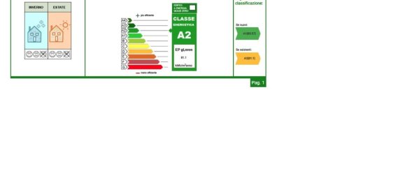 3 bedrooms Apartment in Rosignano Marittimo, Italy No. 341736 18