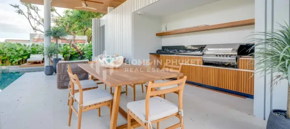 4 Schlafzimmer Haus in Phuket, Thailand, Nr. 60706 19