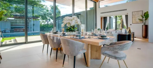 4 Schlafzimmer Haus in Phuket, Thailand, Nr. 60706 5
