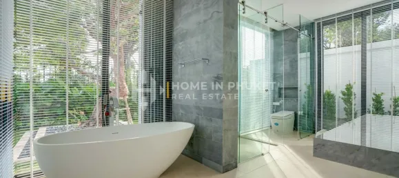 4 Schlafzimmer Haus in Phuket, Thailand, Nr. 60706 12