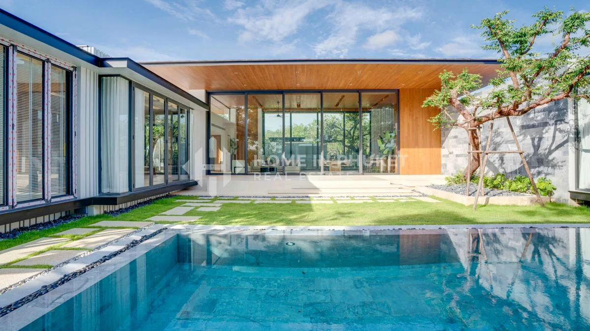 4 Schlafzimmer Haus in Phuket, Thailand, Nr. 60706