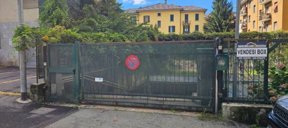 12m² Garage in Varese, Italy No. 356471 8