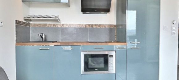 Studio in Marseille, France No. 319592 4