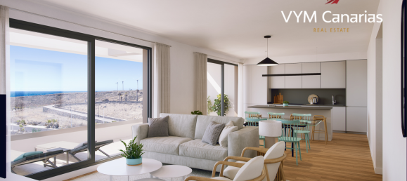 2 bedrooms Apartment in Abades, Spain No. 17625 5