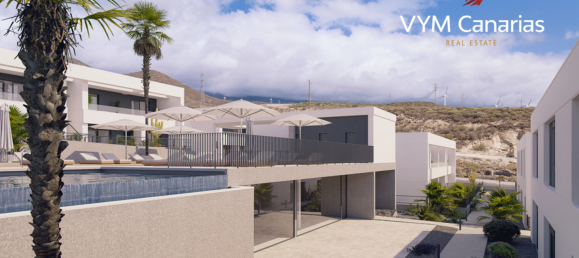 2 bedrooms Apartment in Abades, Spain No. 17625 9