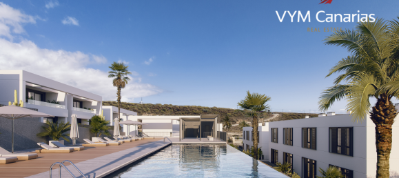 2 bedrooms Apartment in Abades, Spain No. 17625 18