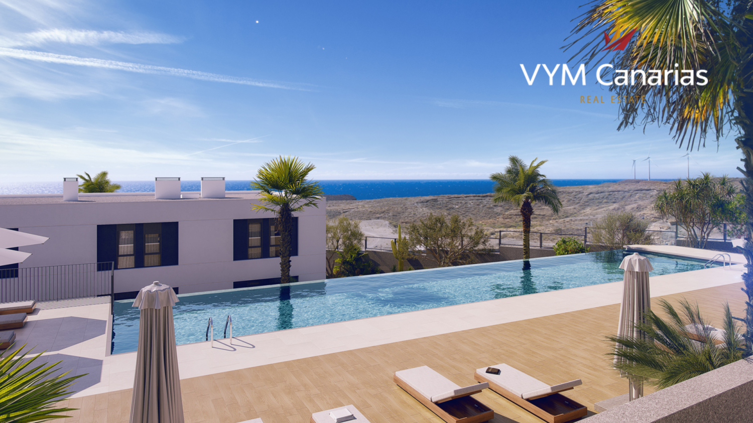 2 bedrooms Apartment in Abades, Spain No. 17625