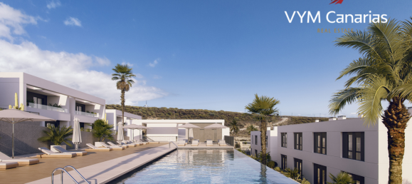 2 bedrooms Apartment in Abades, Spain No. 17625 8