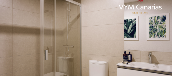 2 bedrooms Apartment in Abades, Spain No. 17625 14