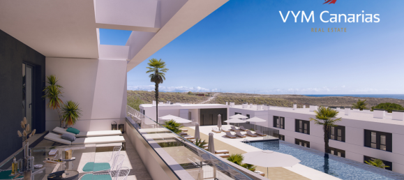 2 bedrooms Apartment in Abades, Spain No. 17625 15