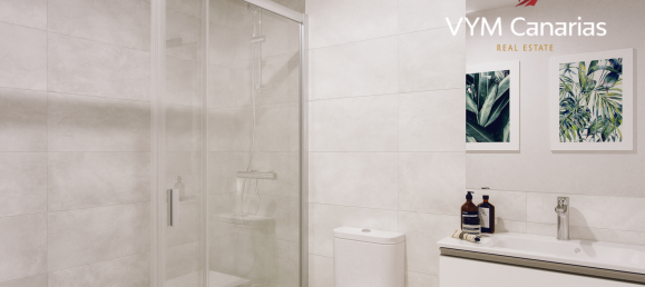 2 bedrooms Apartment in Abades, Spain No. 17625 4