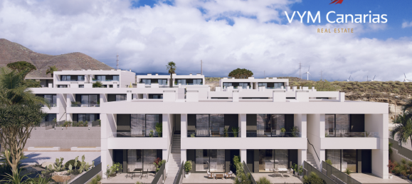 2 bedrooms Apartment in Abades, Spain No. 17625 11