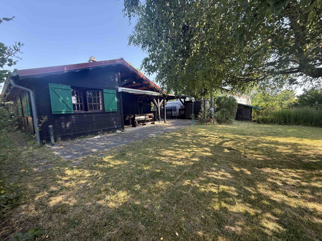 Studio in Moselle, France No. 285878