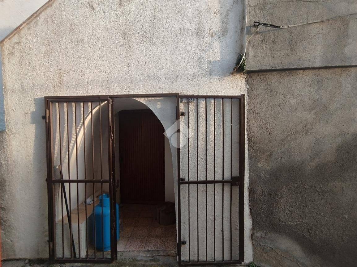 1 bedroom Apartment in Cosenza, Italy No. 170764