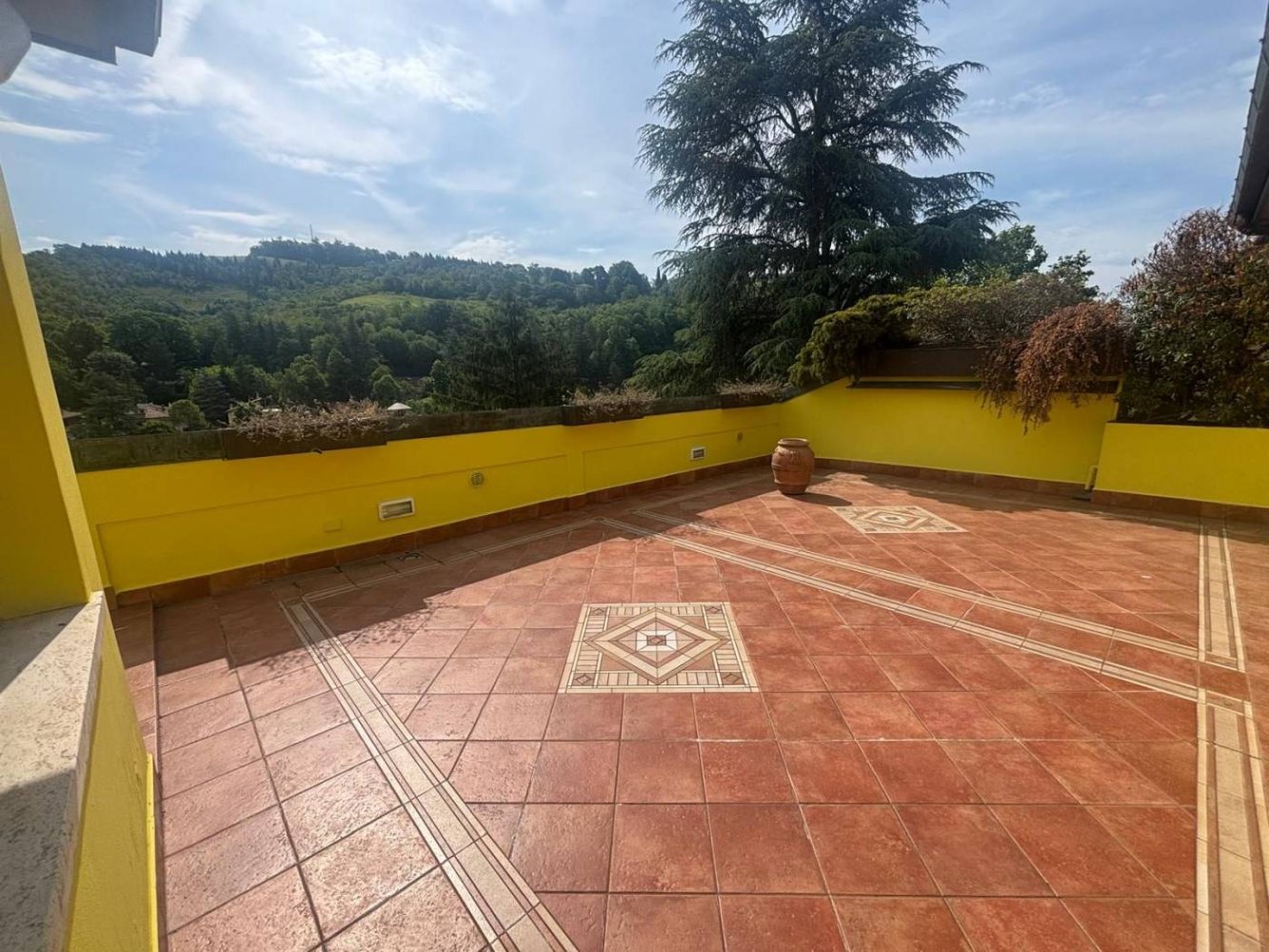 2 Schlafzimmer Penthouse in Bologna, Italy, Nr. 368526