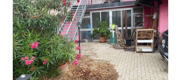 1 bedroom House in Rocca d'Arazzo, Italy No. 373710 2