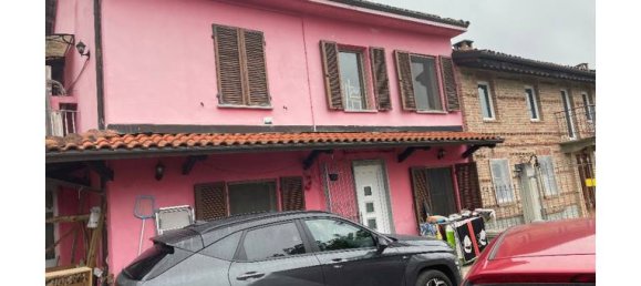 1 bedroom House in Rocca d'Arazzo, Italy No. 373710 8