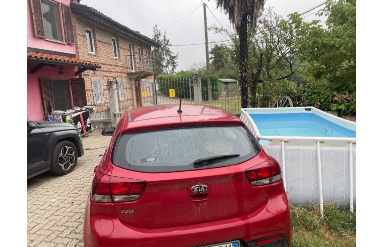 1 bedroom House in Rocca d'Arazzo, Italy No. 373710