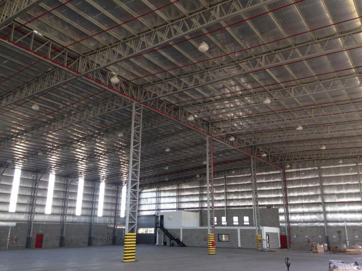  Commercial property in Pilar, Argentina No. 27682