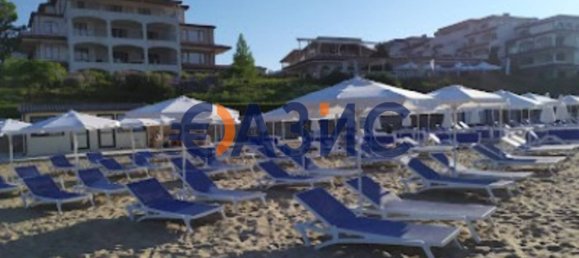 1 bedroom Apartment in Sveti Vlas, Bulgaria No. 674 35