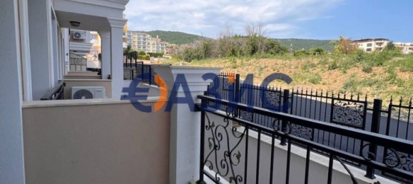 1 bedroom Apartment in Sveti Vlas, Bulgaria No. 674 27